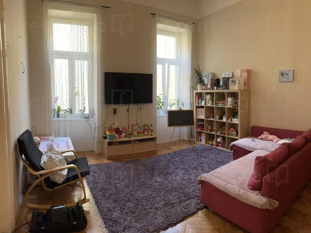 Eladó lakás Budapest VIII. kerület, Palotanegyed 79 nm