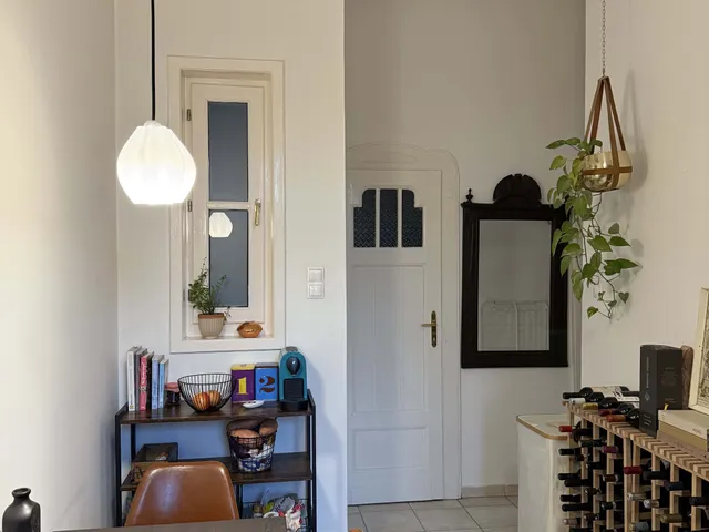 Eladó lakás Budapest VIII. kerület, Palotanegyed 80 nm