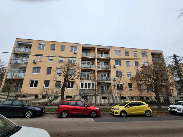 Eladó lakás Budapest XI. kerület, Kelenföld 72 nm