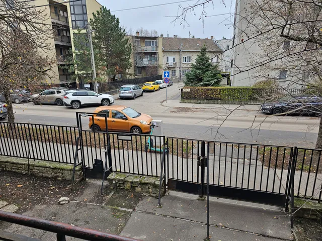 Eladó lakás Budapest XI. kerület, Kelenföld, Halmi utca 3. 72 nm