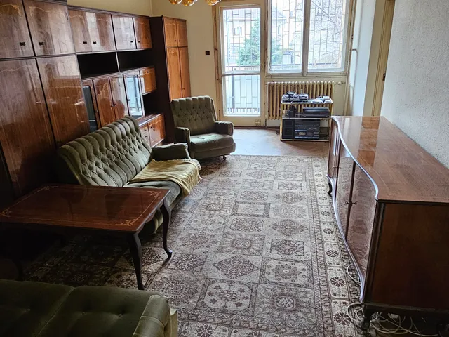 Eladó lakás Budapest XI. kerület, Kelenföld, Halmi utca 3. 72 nm