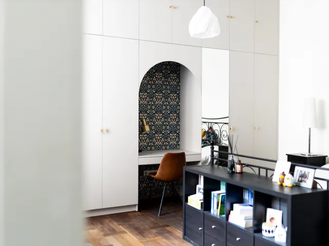 Eladó lakás Budapest VIII. kerület, Palotanegyed 80 nm