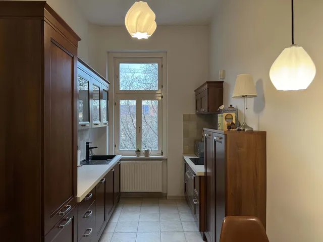 Eladó lakás Budapest VIII. kerület, Palotanegyed 80 nm