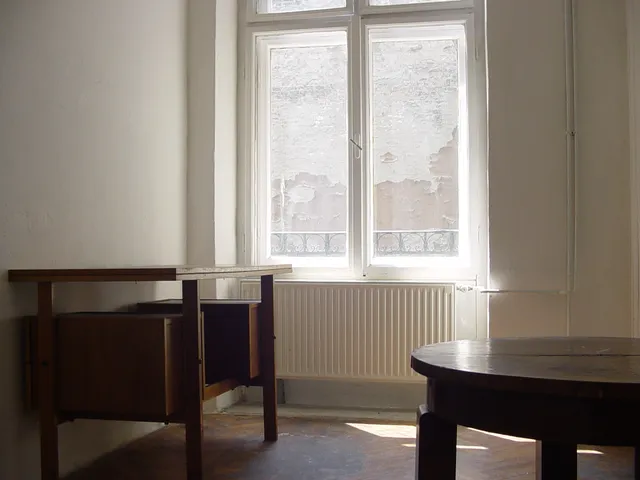 Eladó lakás Budapest VIII. kerület, Palotanegyed 81 nm