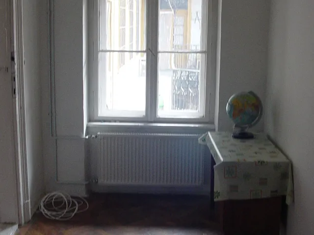 Eladó lakás Budapest VIII. kerület, Palotanegyed 81 nm