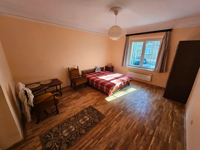 Eladó lakás Budapest XIV. kerület, Nagyzugló, Bolgárkertész utca 2-4 34 nm