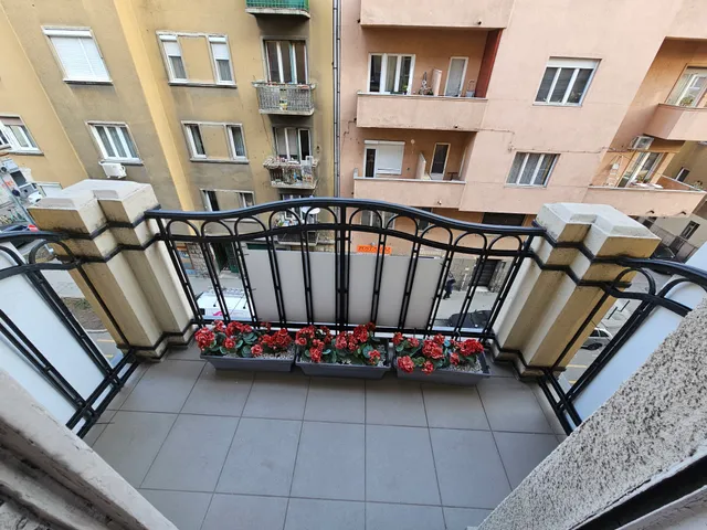 Eladó lakás Budapest XIII. kerület, Újlipótváros 70 nm