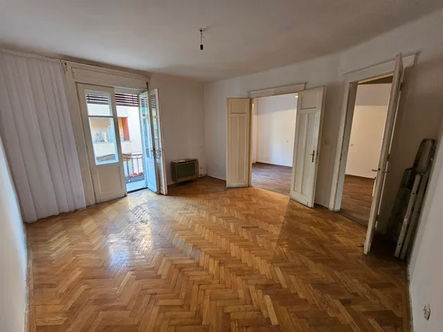 Eladó lakás Budapest XIII. kerület, Újlipótváros, Balzac utca 28-32 70 nm