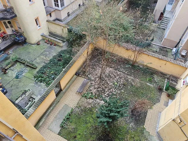 Eladó lakás Budapest XIII. kerület, Újlipótváros, Balzac utca 28-32 70 nm