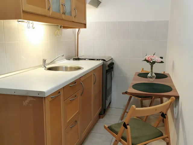 Kiadó lakás Budapest XIV. kerület, Alsórákos, Kerepesi út 134 46 nm