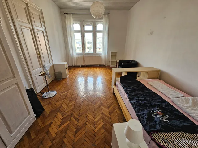 Eladó lakás Budapest VIII. kerület, Corvin negyed 71 nm