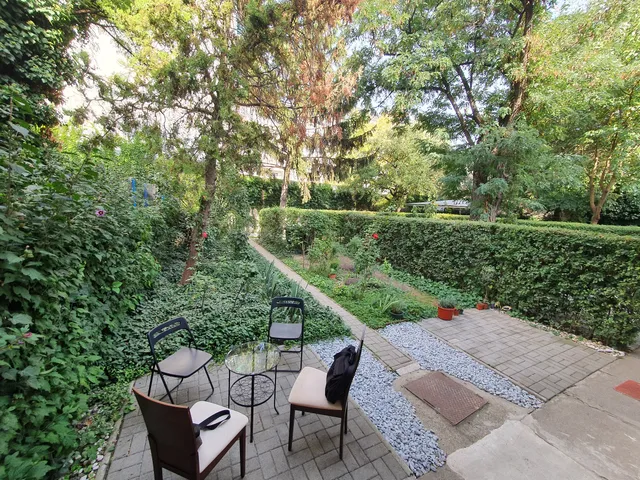 Kiadó lakás Budapest XIII. kerület, Angyalföld 33 nm