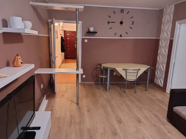 Kiadó lakás Budapest VIII. kerület, Corvin negyed 64 nm