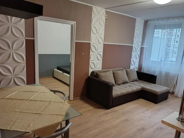 Kiadó lakás Budapest VIII. kerület, Corvin negyed 64 nm