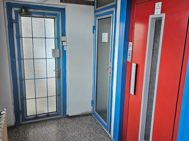 Eladó lakás Budapest VIII. kerület, Corvin negyed, Szigony utca 3-7 68 nm