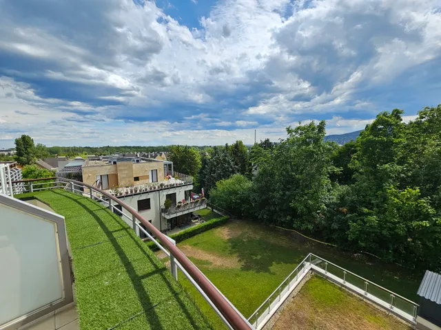 Kiadó lakás Budapest III. kerület, Csillaghegy, Pusztakúti út 12 69 nm