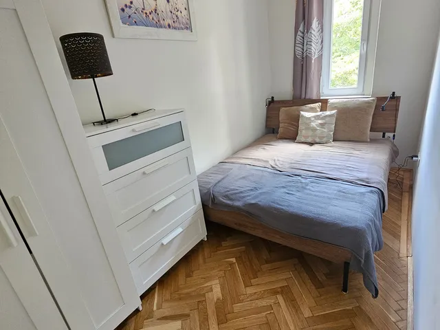 Kiadó lakás Budapest XIV. kerület, Nagyzugló, Bánki Donát utca 14 40 nm