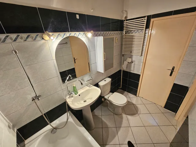 Eladó lakás Budapest XIV. kerület, Rákosfalva, Ond Vezér park 4 46 nm