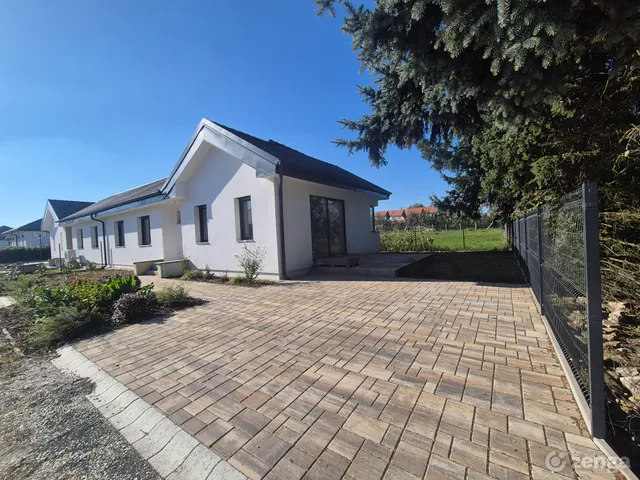 Eladó ház Szombathely, Újperint, Temesvár 9 89 nm