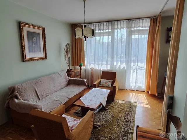 Eladó lakás Győr, Belváros 56 nm