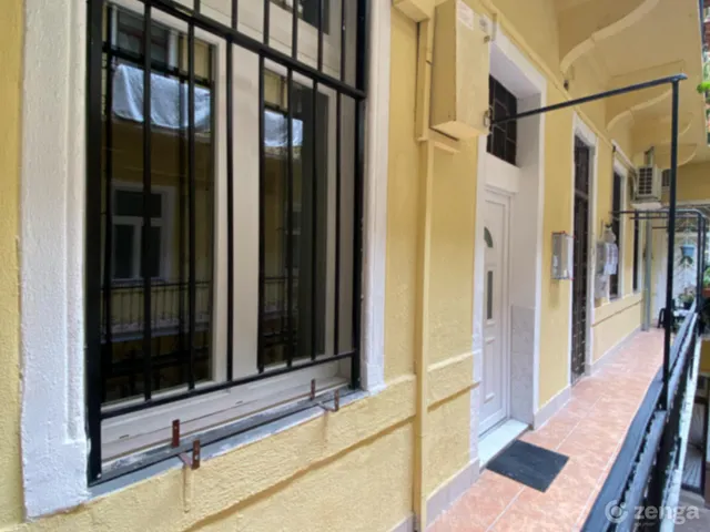 Eladó lakás Budapest VII. kerület 20 nm