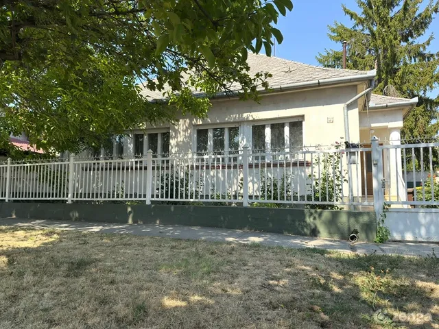 Eladó ház Kalocsa 135 nm