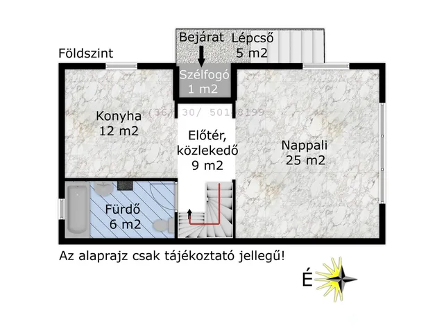 Eladó ház Debrecen, Gerébytelep 156 nm