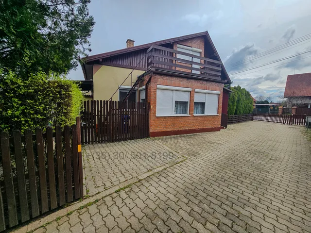 Eladó ház Debrecen, Józsa 87 nm