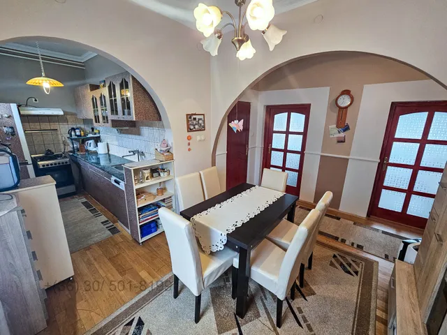 Eladó ház Debrecen, Józsa 87 nm