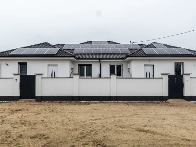 Eladó ház Hajdúsámson 92 nm