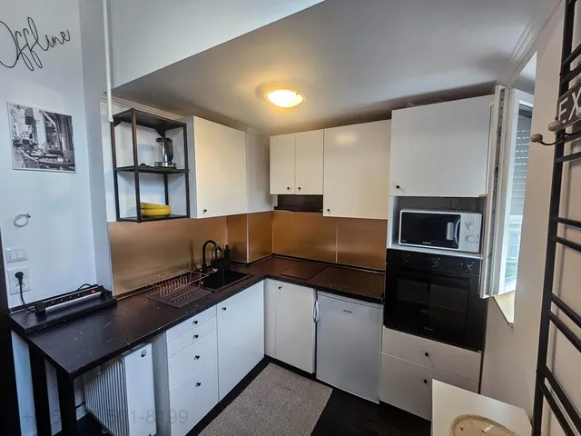 Eladó lakás Debrecen, Belváros 34 nm