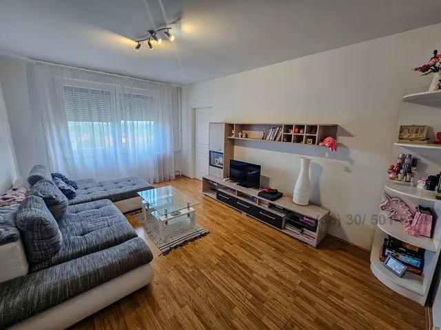 Eladó lakás Debrecen, Fényesudvar 64 nm