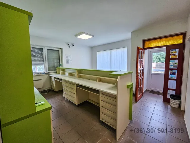 Eladó ház Hajdúsámson, Gerébitelep 182 nm