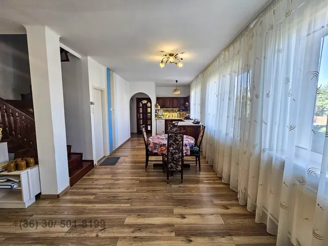 Eladó ház Debrecen, Felsőjózsa 176 nm