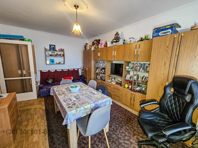 Eladó lakás Debrecen, Vénkert 35 nm