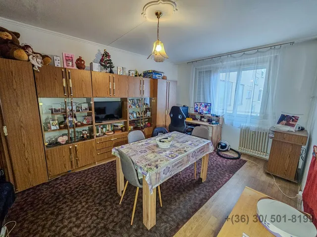 Eladó lakás Debrecen, Vénkert 35 nm