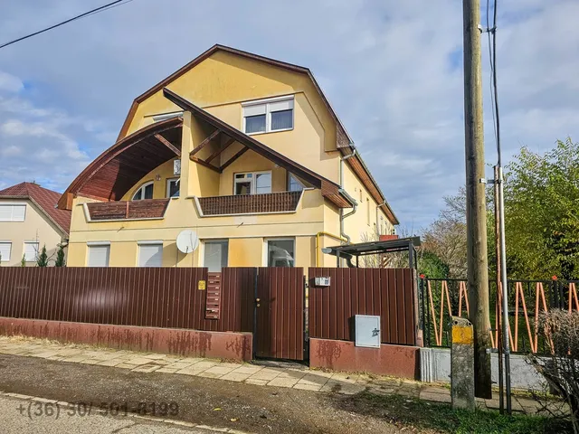 Eladó lakás Debrecen, Csapókert 55 nm