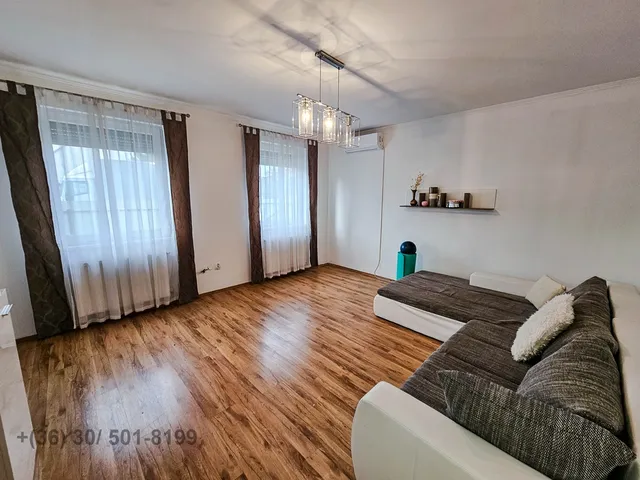 Eladó lakás Debrecen, Csapókert 55 nm