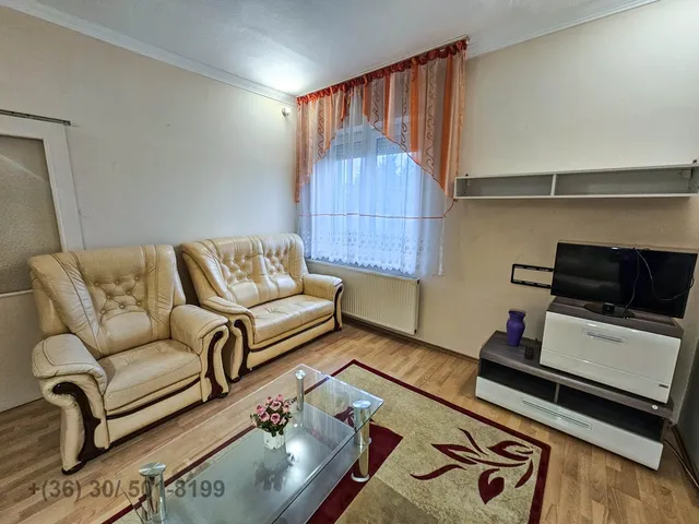 Eladó lakás Debrecen, Epreskert 56 nm