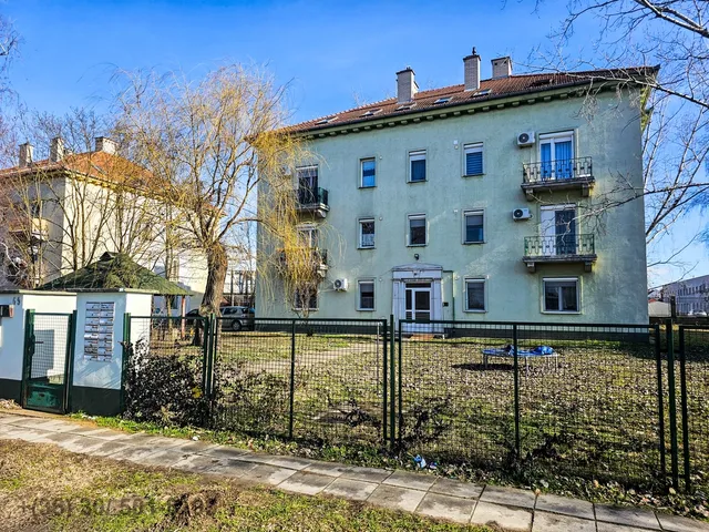 Eladó lakás Debrecen, Epreskert 56 nm