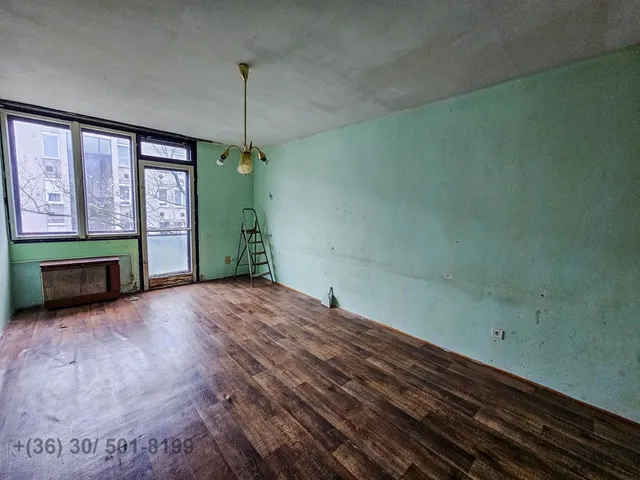 Eladó lakás Debrecen, Belváros 43 nm