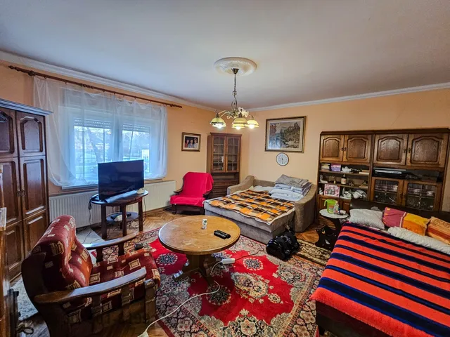 Eladó ház Debrecen, Dobozikert 86 nm