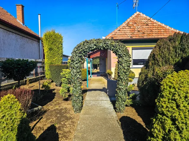 Eladó ház Debrecen, Felsőjózsa 50 nm
