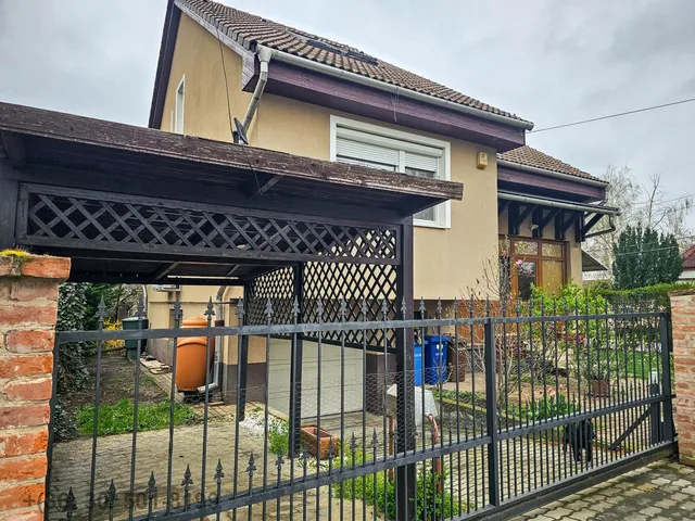 Eladó ház Debrecen, Tégláskert 150 nm