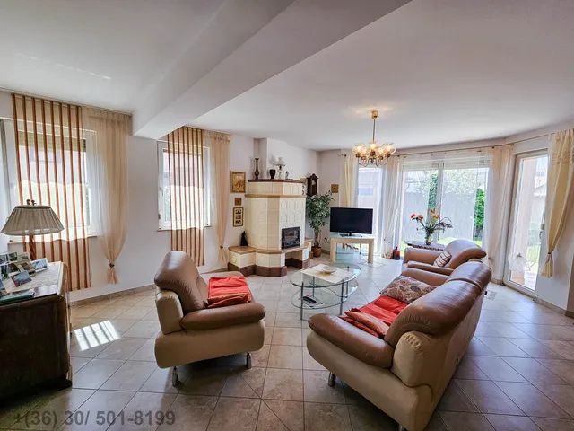 Eladó ház Debrecen, Pércsikert 136 nm