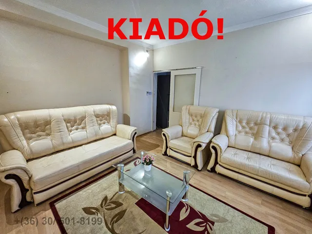 Kiadó lakás Debrecen, Epreskert 56 nm