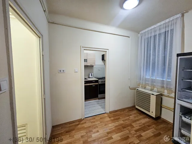 Eladó lakás Debrecen, Egyetemváros, Egyetem sugárút 43 nm
