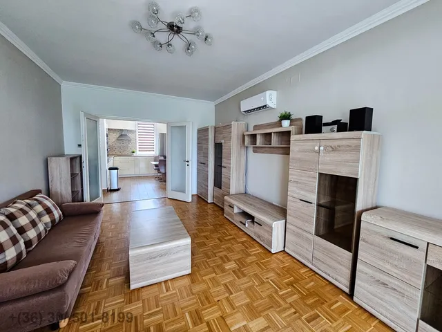 Kiadó lakás Debrecen, Nagyerdőalja 71 nm
