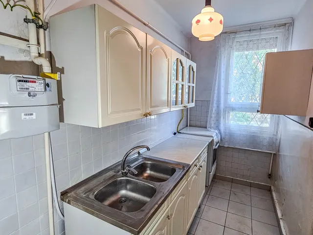 Eladó lakás Debrecen, Belváros 51 nm