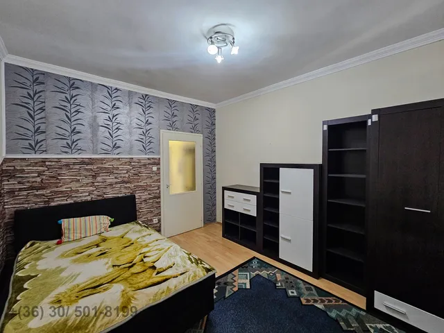 Eladó lakás Debrecen, Epreskert 56 nm